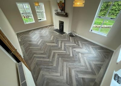 Flooring Services