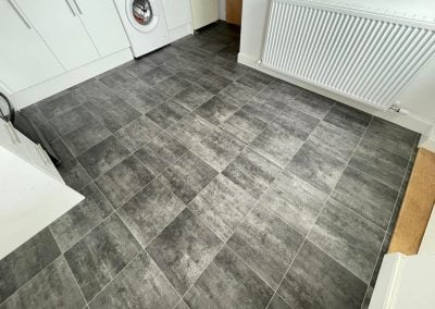 Flooring Contractor
