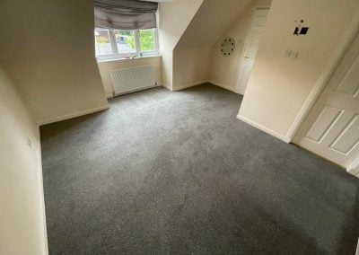 Garage Flooring