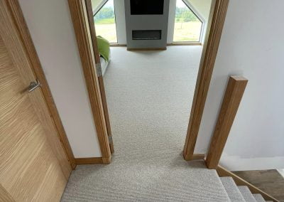 Residential Flooring