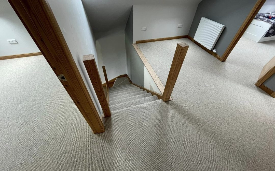 Why Commercial Flooring Needs Different Planning Than Homes