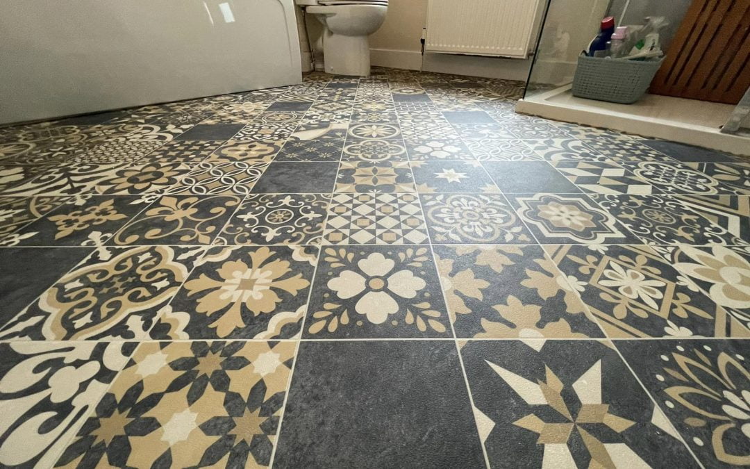 What to Expect During a Flooring Installation Project?