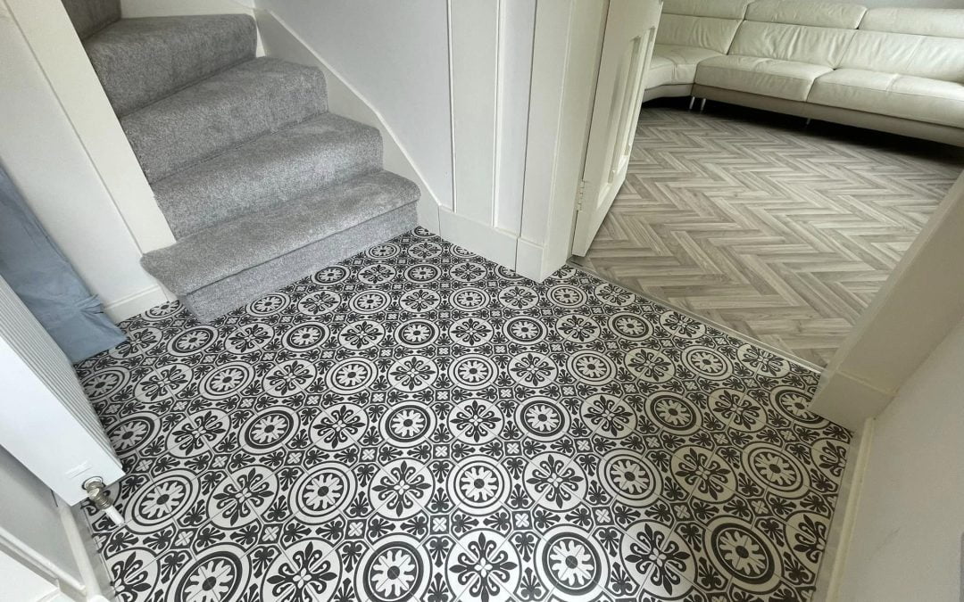 Bathroom Flooring : Which Type of Flooring Should You Choose?