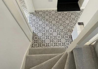 Laminate Wood Flooring