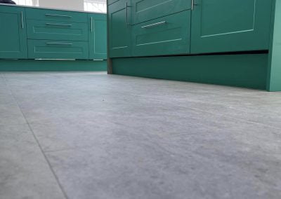 Industrial Epoxy Flooring