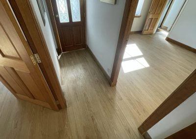 Decorative Concrete Flooring