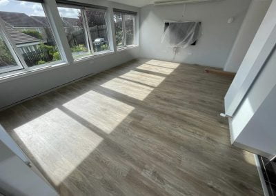 Resin Flooring