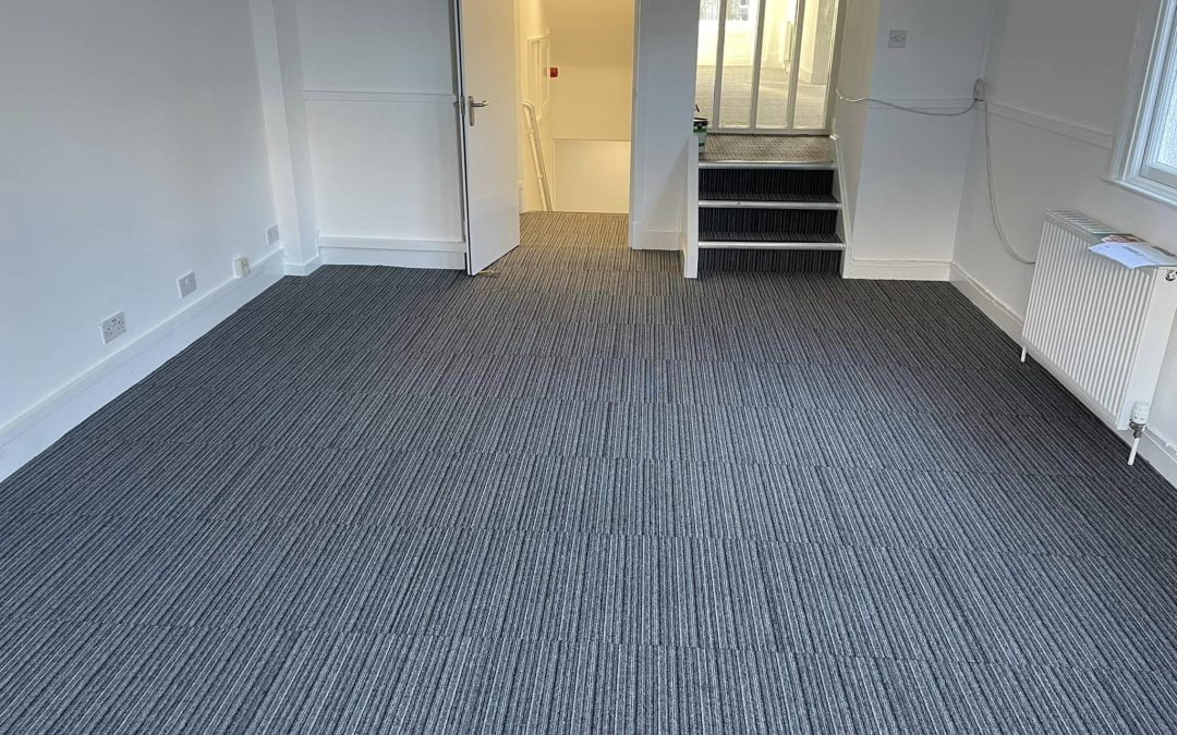 What Are the Benefits of Professional Floor Stripping in Commercial Spaces?