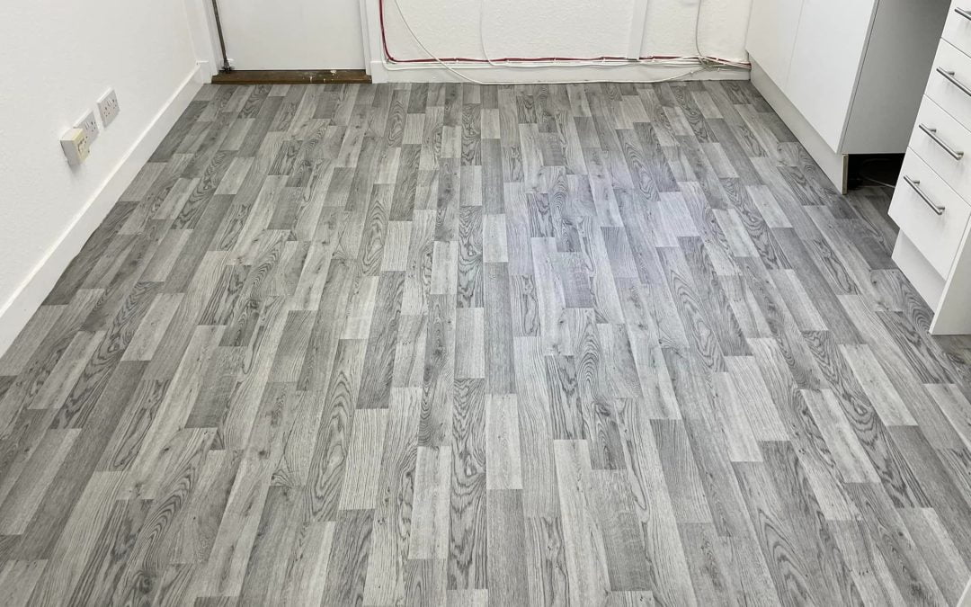 Why Is Aberdeen Flooring a Popular Choice for Modern Homes?